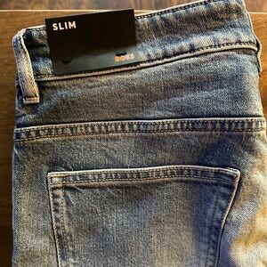 Hugo Boss Dark Wash Denim